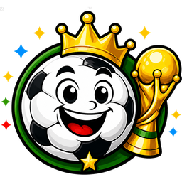 Mascote BolaCopa